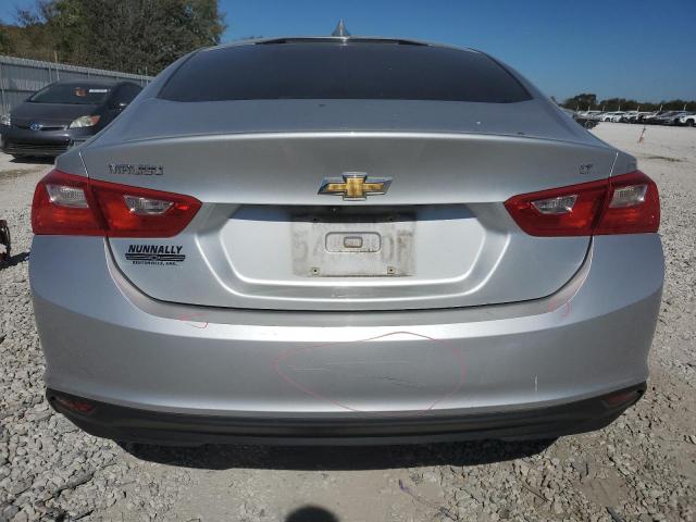 2017 CHEVROLET MALIBU LT - 1G1ZE5ST1HF205132