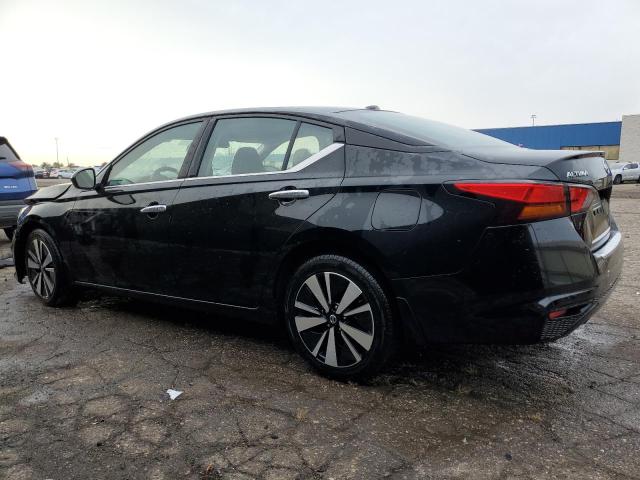 2022 NISSAN ALTIMA SV - 1N4BL4DV4NN322069