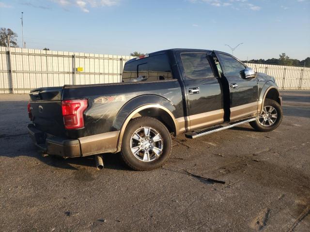 VIN 1FTEW1EFXHFA92654 2017 Ford F-150, Supercrew no.3