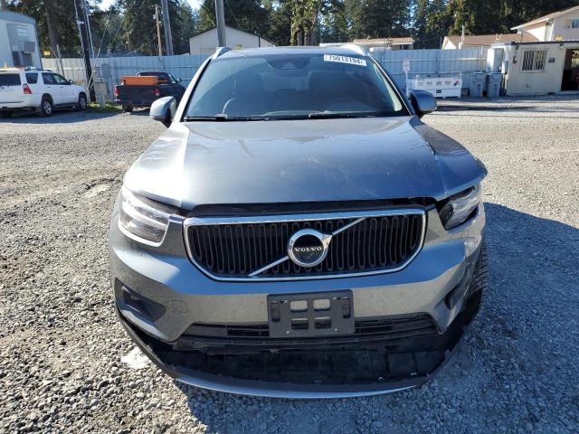 VIN YV4162XZ0K2019316 2019 Volvo XC40, T5 Momentum no.5