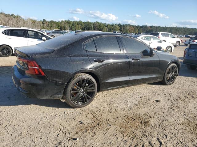 VOLVO S60 PLUS 2024 black  gas 7JRL12TH5RG315499 photo #4