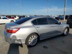 HONDA ACCORD EXL photo