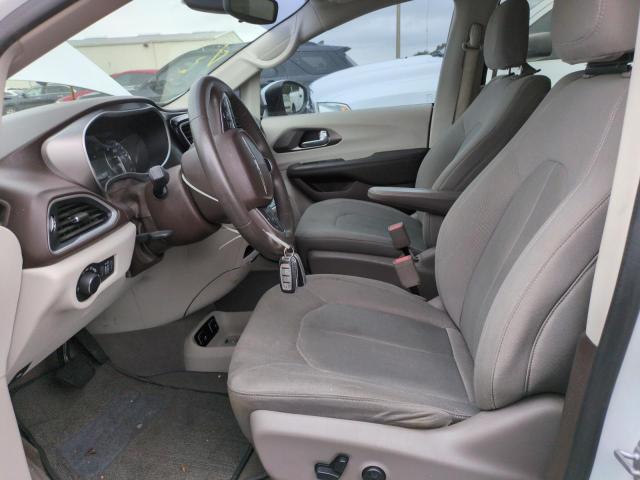 2017 CHRYSLER PACIFICA T - 2C4RC1DG3HR676696
