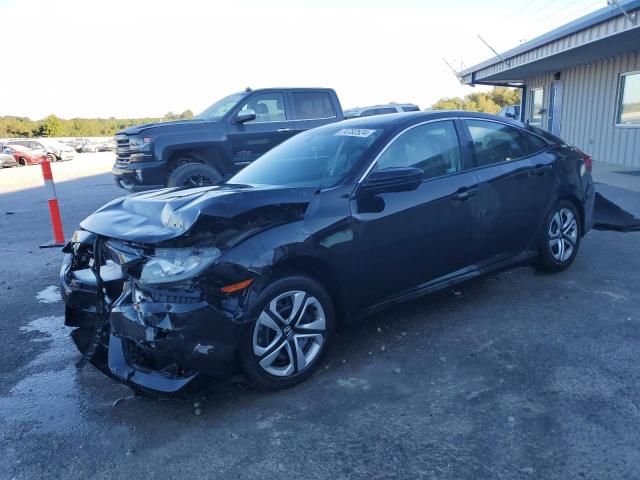 2018 HONDA CIVIC LX #2962478748