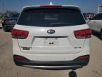 KIA SORENTO EX photo