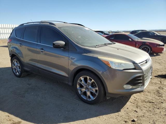 VIN 1FMCU0H91DUC71129 2013 Ford Escape, Sel no.4