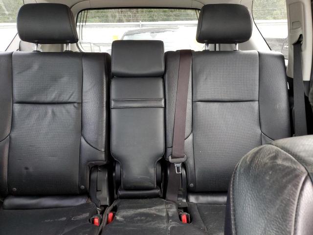 2018 LEXUS GX 460 - JTJBM7FX6J5195484