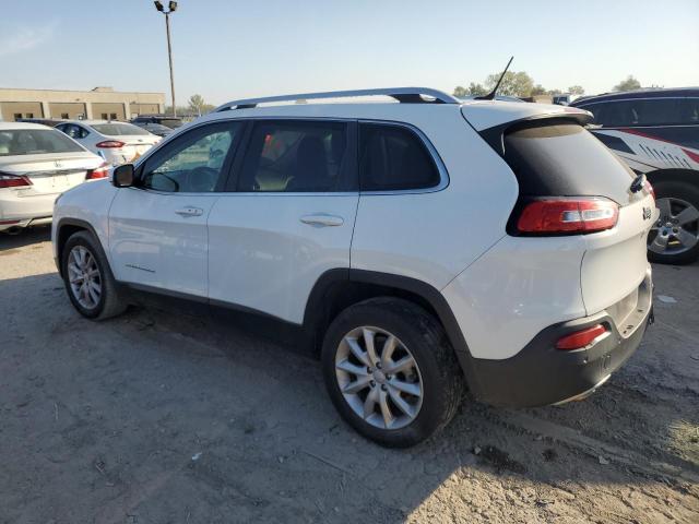 2015 JEEP CHEROKEE L - 1C4PJLDB8FW701626