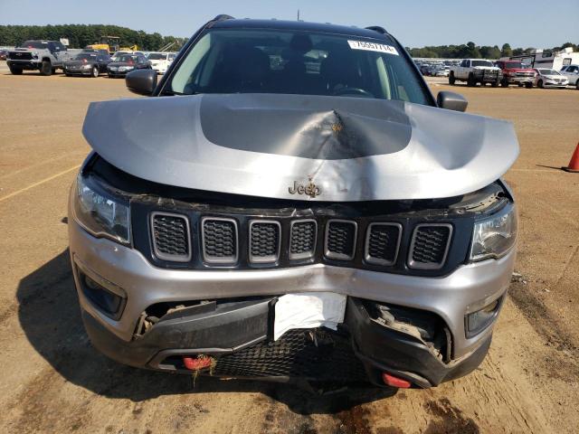 2020 JEEP COMPASS TR - 3C4NJDDB8LT126605