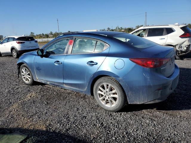 Vin: jm1bn1v70h1104306, lot: 74582304, mazda 3 touring 20172