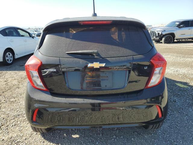 2017 CHEVROLET SPARK 1LT - KL8CD6SA3HC724522