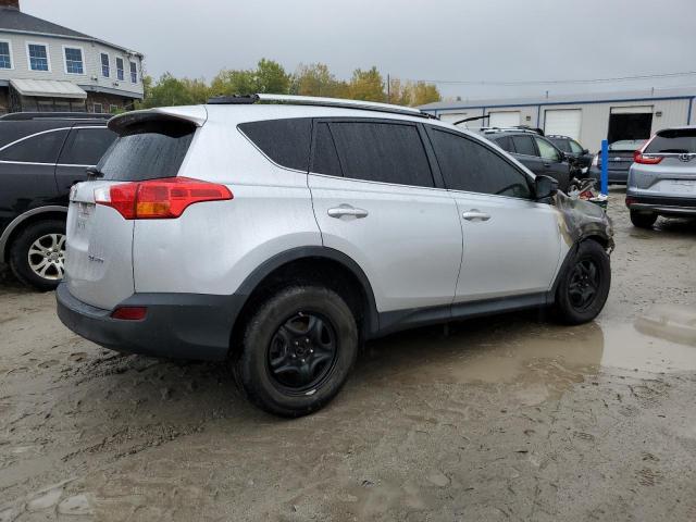 VIN 2T3BFREV3FW299844 2015 Toyota RAV4, LE no.3