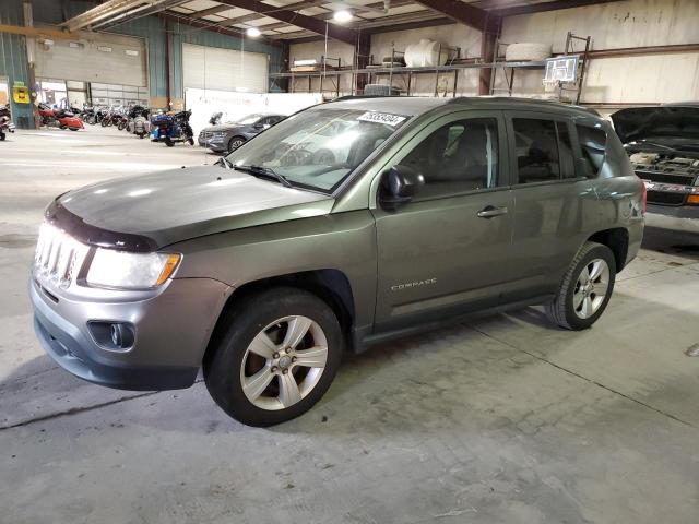 JEEP COMPASS SP