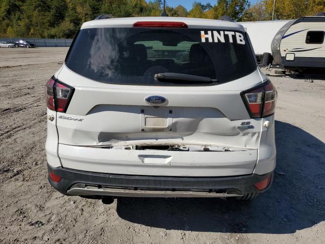2018 FORD ESCAPE SE - 1FMCU9GD0JUA25498