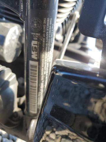 2011 HARLEY-DAVIDSON FLHTCU 1HD1FC415BB659155