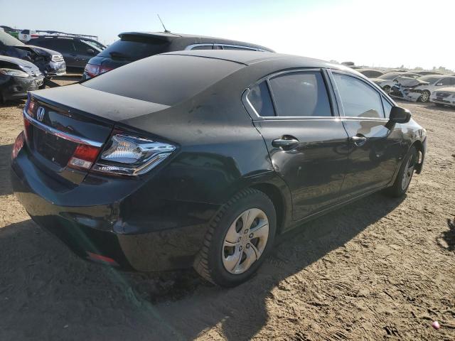 VIN 2HGFB2F59FH566554 2015 Honda Civic, LX no.3