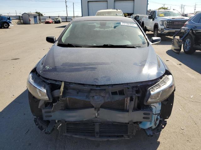 2017 CHEVROLET MALIBU LS - 1G1ZC5STXHF266159