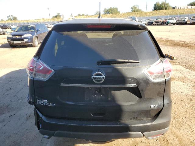2016 NISSAN ROGUE S - 5N1AT2MT7GC895809