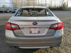 SUBARU LEGACY 2.5 снимка