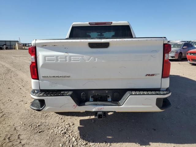 VIN 1GCUYEED8MZ240448 2021 Chevrolet Silverado, K15... no.6