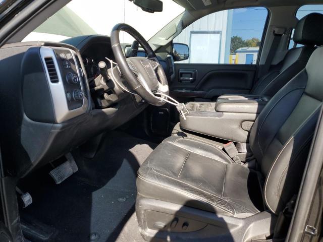 2018 GMC SIERRA K15 - 3GTU2NEC0JG521826