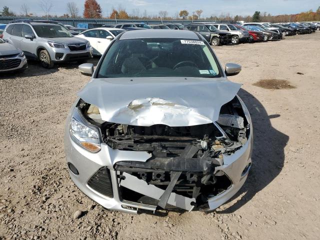 VIN 1FADP3F24EL308890 2014 Ford Focus, SE no.5