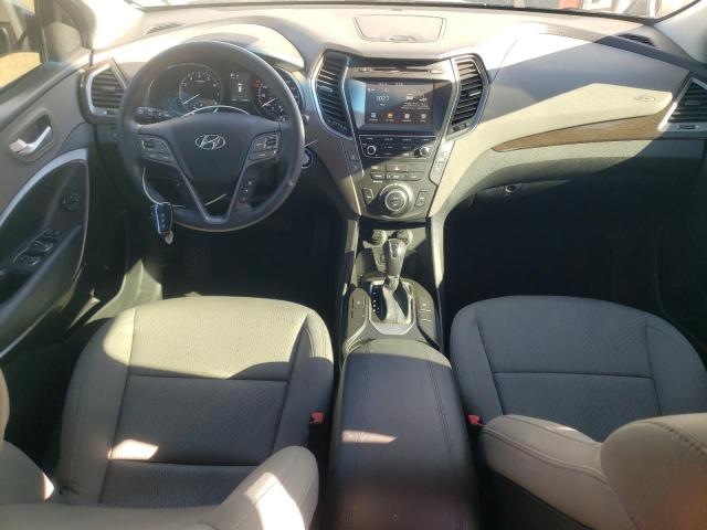 2018 HYUNDAI SANTA FE S - 5NMZU3LB5JH069780