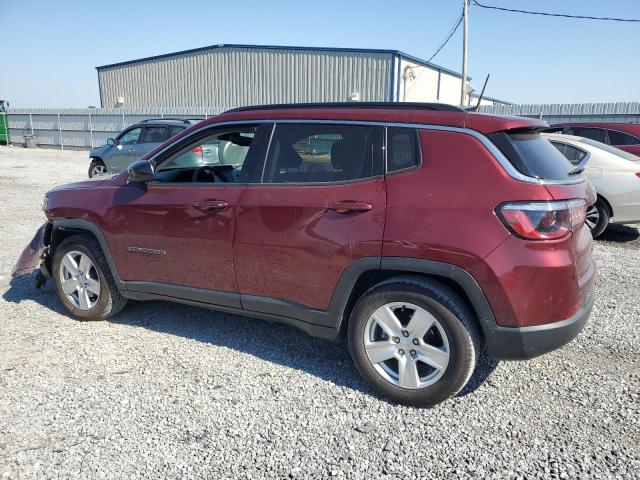2022 JEEP COMPASS LA - 3C4NJCBB8NT113014