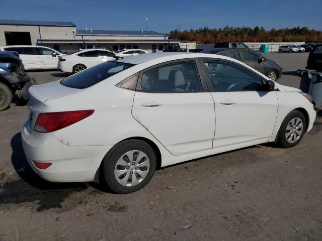 2016 HYUNDAI ACCENT SE - KMHCT4AE2GU149868