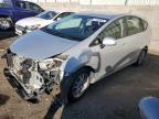 2015 TOYOTA PRIUS V - JTDZN3EUXFJ037646