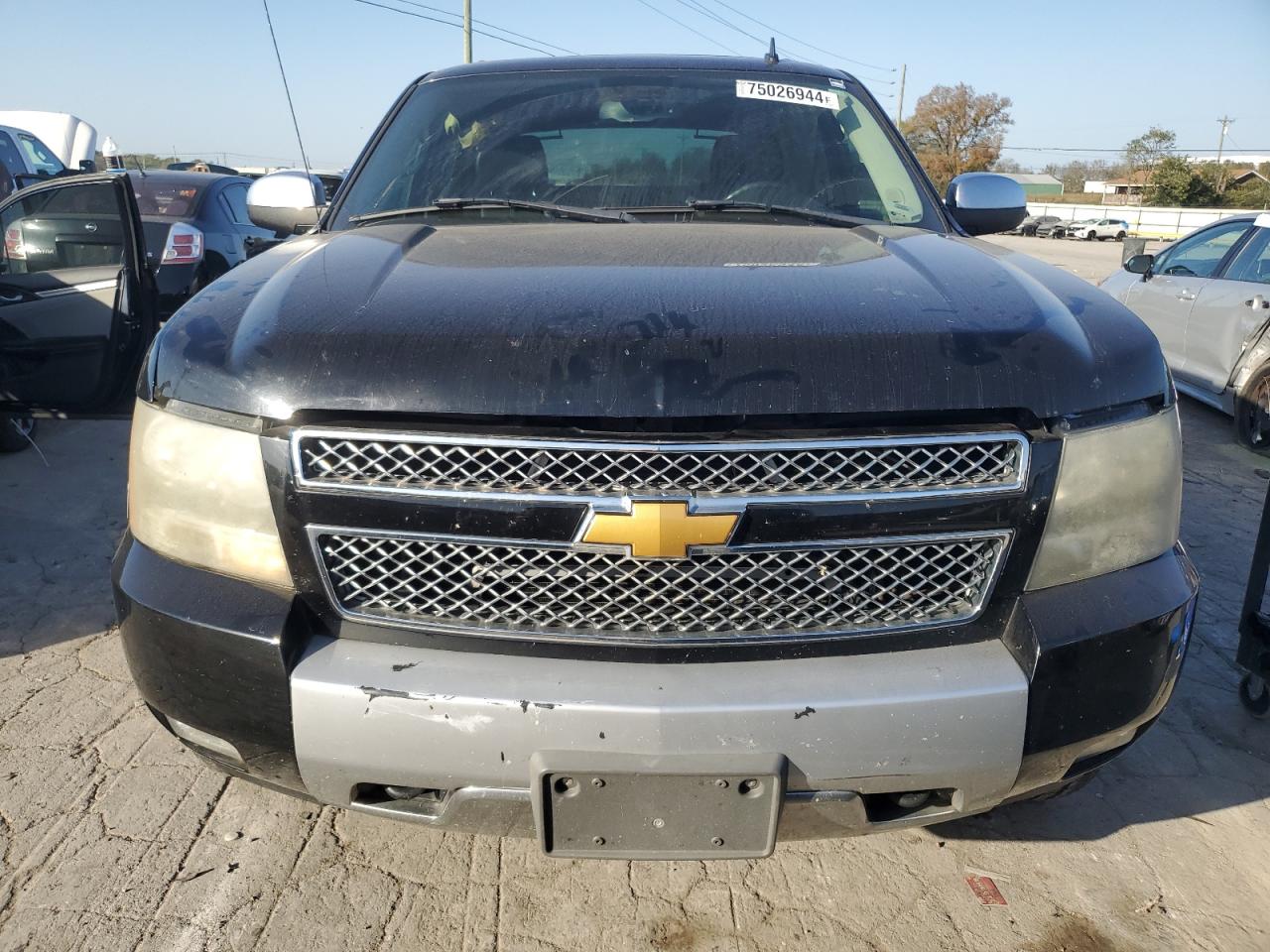 Lot #2952861796 2007 CHEVROLET AVALANCHE