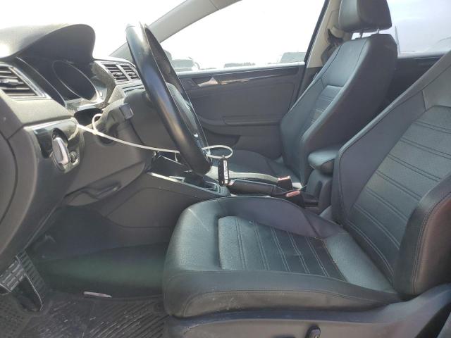 2017 VOLKSWAGEN JETTA SEL - 3VWL17AJ6HM299848