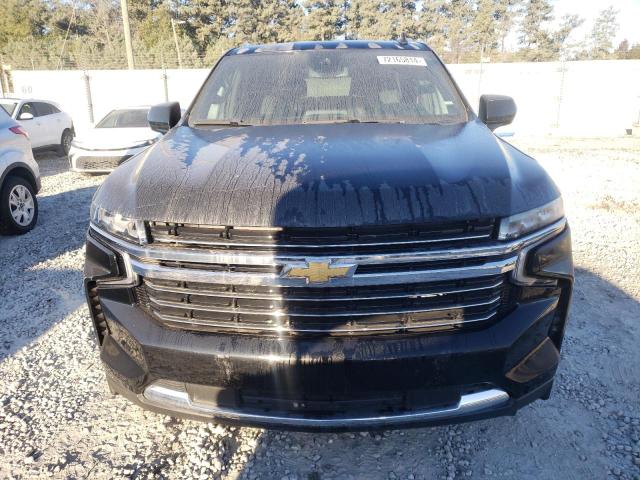 VIN 1GNSCNKD9PR373869 2023 Chevrolet Tahoe, C1500 Lt no.5