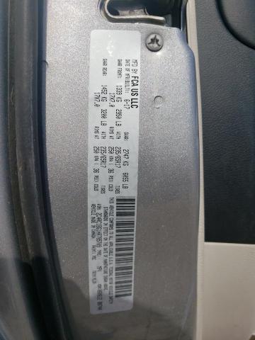 2017 CHRYSLER PACIFICA T - 2C4RC1BG1HR785709