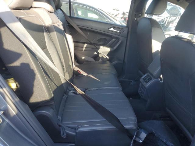 2022 VOLKSWAGEN TIGUAN SE - 3VVCB7AX8NM143991