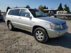 TOYOTA HIGHLANDER photo