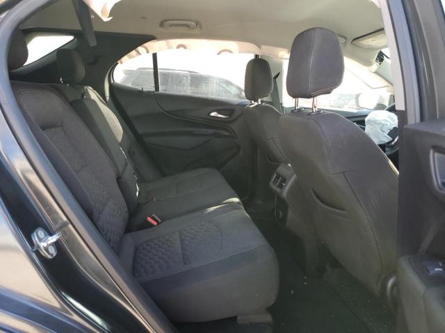 2018 CHEVROLET EQUINOX LT - 2GNAXJEV3J6166166