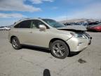 LEXUS RX 350 BAS снимка