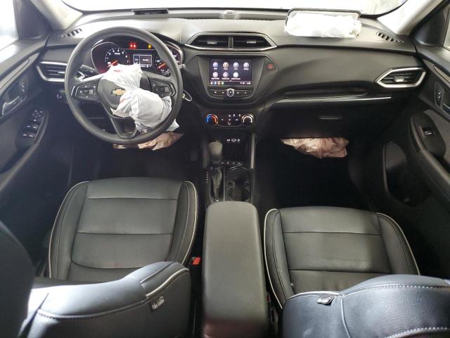 2021 CHEVROLET TRAILBLAZE - KL79MNSL8MB098492