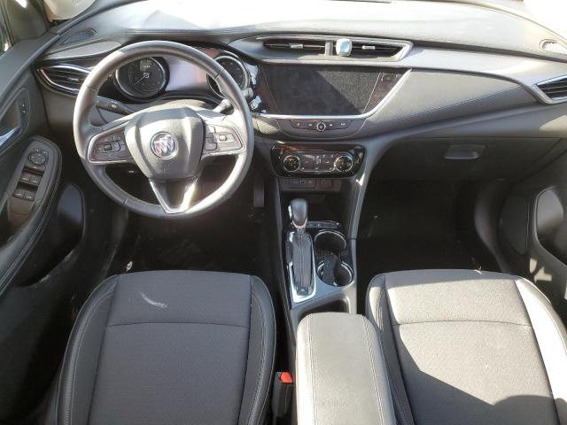 2021 BUICK ENCORE GX - KL4MMBS25MB135396