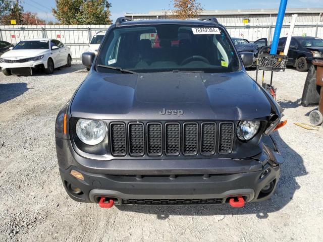 2020 JEEP RENEGADE T - ZACNJBC1XLPM05779