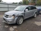 2017 DODGE JOURNEY SX - 3C4PDCBB5HT563904