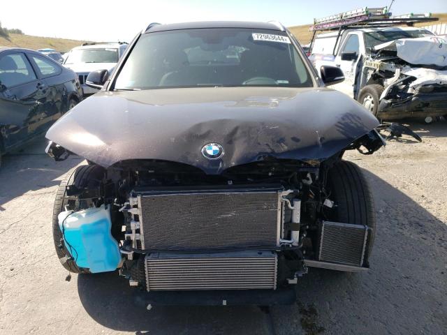 2018 BMW X1 XDRIVE2 - WBXHT3C38J5L34821