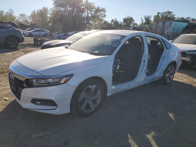 2018 HONDA ACCORD EX #2996708875