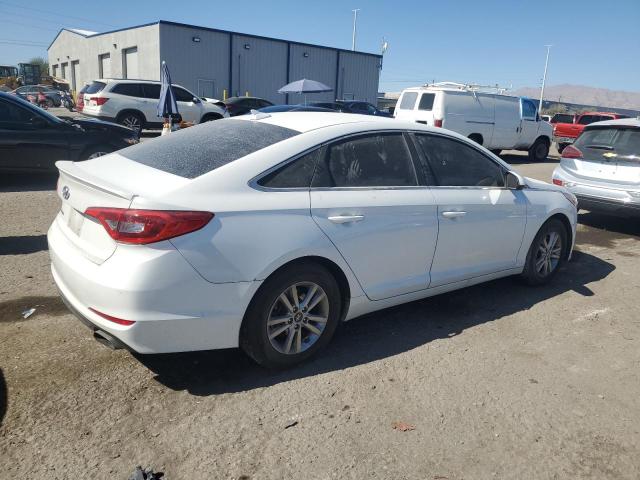 2017 HYUNDAI SONATA SE - 5NPE24AF3HH527281