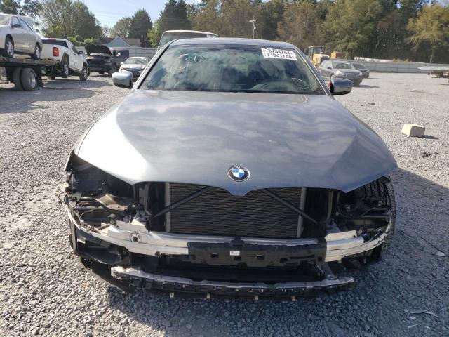 2018 BMW 540 I - WBAJE5C58JWA95660