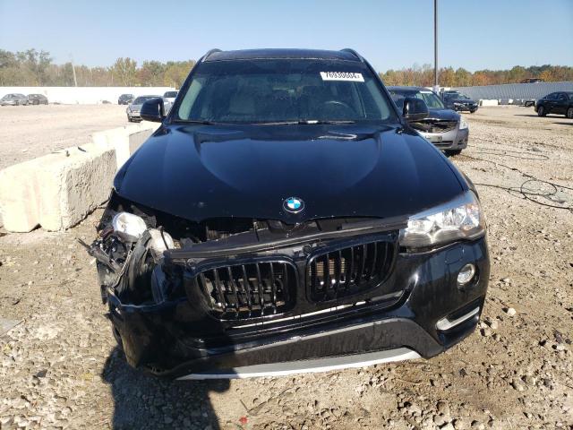 2017 BMW X3 XDRIVE2 - 5UXWX9C5XH0T12113