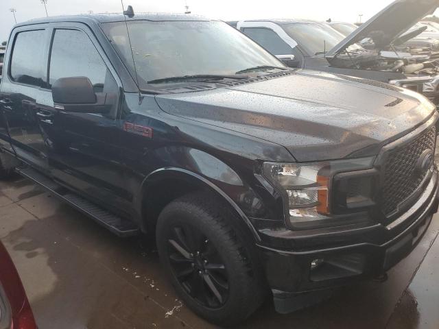 2019 FORD F150 SUPER - 1FTFW1E49KFD13431