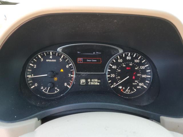 2015 NISSAN PATHFINDER - 5N1AR2MN0FC633080