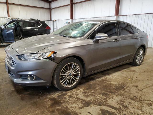 VIN 3FA6P0H97DR346308 2013 Ford Fusion, SE no.1